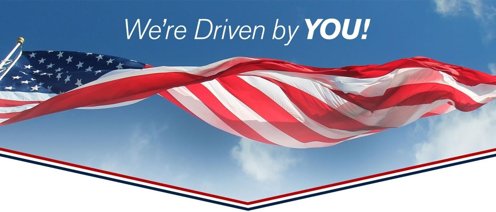 Criswell Auto Flag